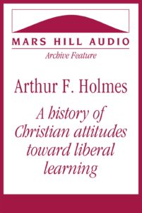 The history of Christianity and higher education