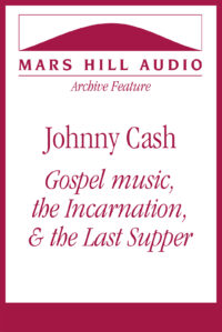 Remembering Johnny Cash