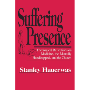 Suffering and the vocation of medicine