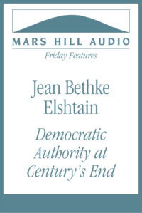 Democratic Authority at Century’s End