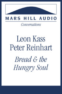 Bread and the hungry soul
