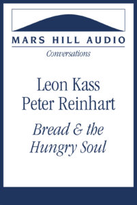 Bread and the hungry soul