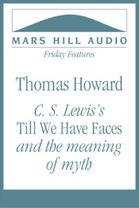 Thomas Howard, R.I.P.