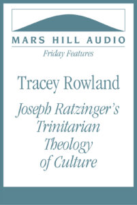 Culture in trinitarian perspective