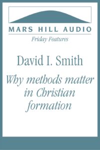 On Christian teaching and forming Christian minds