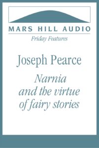 Further up and further in: understanding Narnia