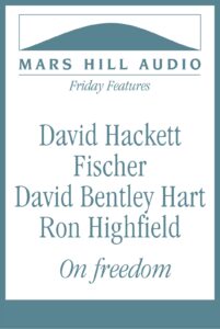 Fischer, Hart, and Highfield on freedom