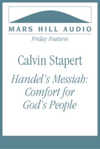 Origins and attributes of Handel's Messiah