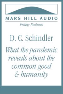 Perceiving the common good during a pandemic