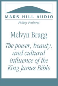 The impact of the King James Version of the Bible