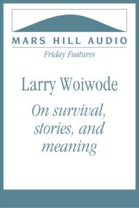 R.I.P. Larry Woiwode