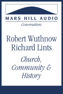 Church, Community, and History