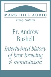 Beer brewing and monasticism