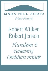 Religious pluralism & the calling of Christian intellectuals