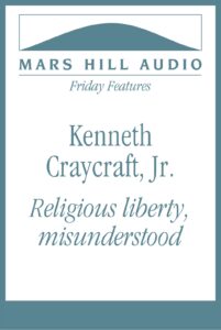 Is religious freedom a myth?