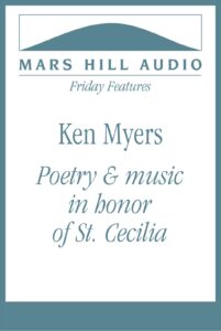 Music for St. Cecilia's Day