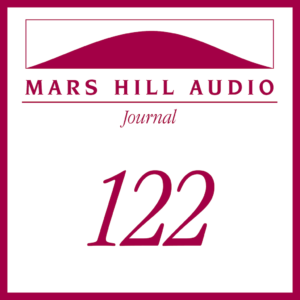 Mars Hill Audio Journal, Volume 122