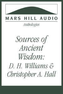 Sources of Ancient Wisdom