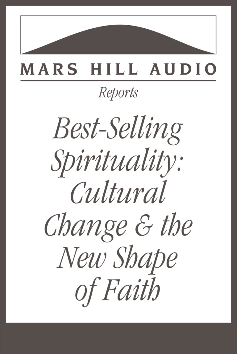 Best-Selling Spirituality