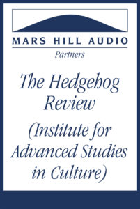 The Hedgehog Review
