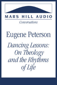 Dancing Lessons: On Theology and the Rhythms of Life