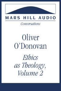 Ethics as Theology, Volume 2