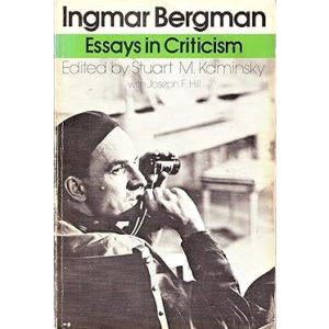 Ingmar Bergman and God