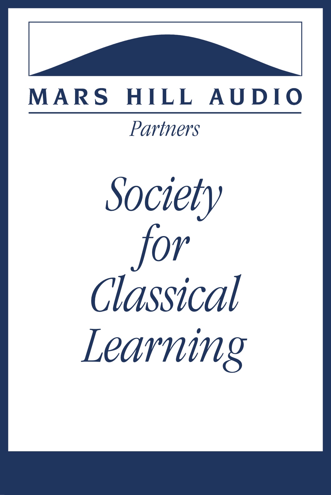 Society for Classical Learning