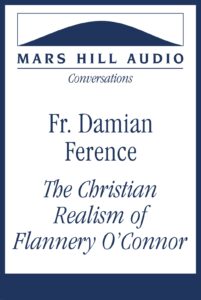 Flannery O'Connor and Thomistic philosophy