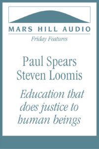 Education for human flourishing