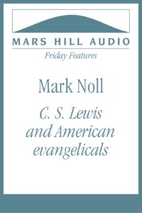 Early evangelical response to C. S. Lewis