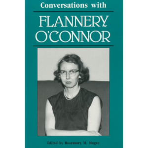 Remembering Miss O’Connor