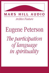 Multi-leveled language and active spiritual engagement