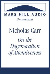 On the Degeneration of Attentiveness