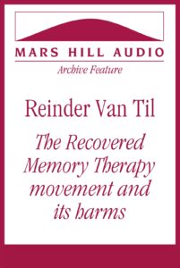 When therapy hurts rather than heals